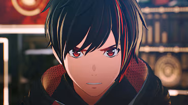 SCARLET NEXUS Bond Enhancement Pack 2 — скриншот 1