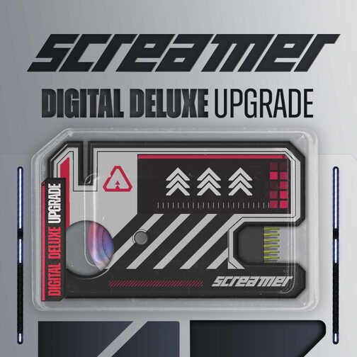 Screamer - Digital Deluxe Upgrade