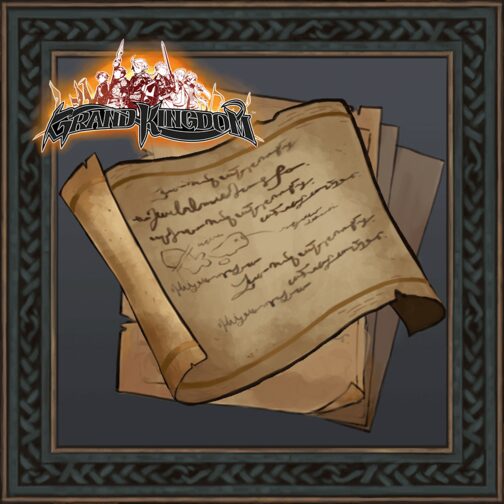 Scroll Set
