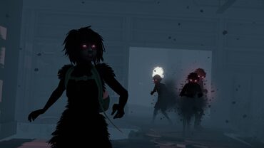 Sea of Solitude — скриншот 4