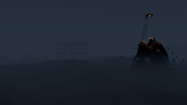 Sea of Solitude — скриншот 5