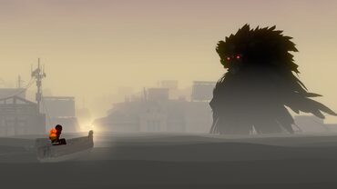Sea of Solitude — скриншот 6