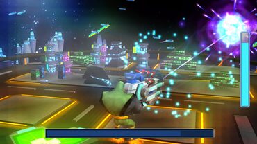 Secret Agent Clank — скриншот 5
