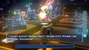 Secret Agent Clank — скриншот 6
