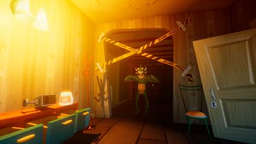 Secret Neighbor — скриншот 2
