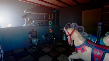 Secret Neighbor — скриншот 5