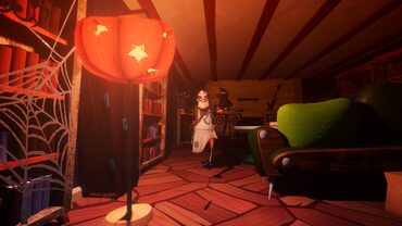 Secret Neighbor — скриншот 6