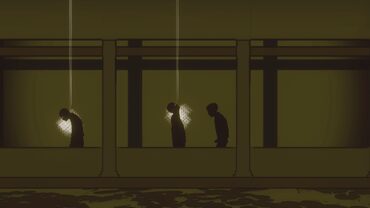 Seduction: A Monk's Fate PS4 & PS5 — скриншот 3