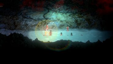 Seduction: A Monk's Fate PS4 & PS5 — скриншот 5