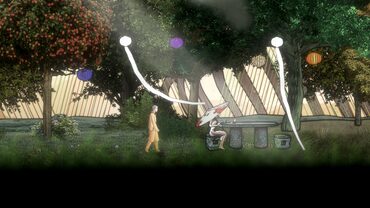 Seduction: A Monk's Fate PS4 & PS5 — скриншот 6