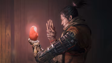 Sekiro™: Shadows Die Twice - Game of the Year Edition — скриншот 5
