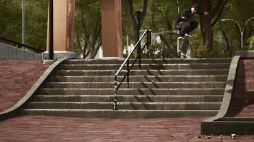 Session: Skate Sim Abandoned Mall — скриншот 1
