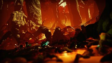 Shadow of the Beast™ — скриншот 2