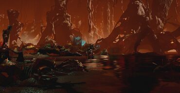 Shadow of the Beast™ — скриншот 4