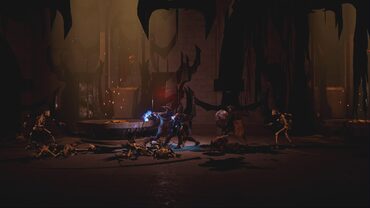 Shadow of the Beast™ — скриншот 6