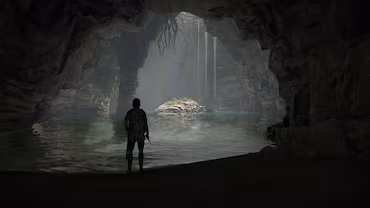 Shadow of the Colossus™ — скриншот 1