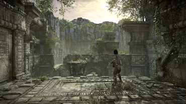 Shadow of the Colossus™ — скриншот 6