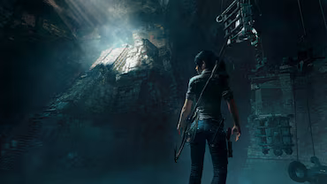Shadow of the Tomb Raider Definitive Edition — скриншот 2
