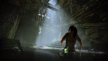 Shadow of the Tomb Raider Definitive Edition — скриншот 3