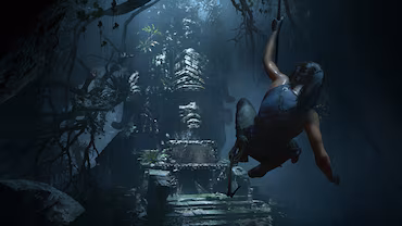 Shadow of the Tomb Raider Definitive Edition — скриншот 5