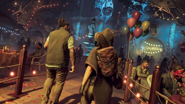 Shadow of the Tomb Raider — скриншот 1