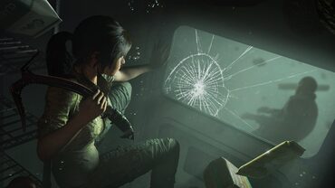 Shadow of the Tomb Raider — скриншот 3