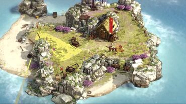 Shadow Tactics: Aiko's Choice - Deluxe Edition — скриншот 6
