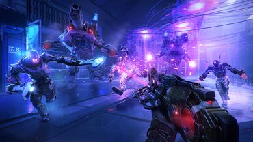 Shadow Warrior 2 — скриншот 4