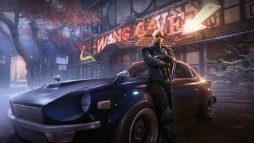 Shadow Warrior 2 — скриншот 6