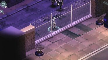 Shadowrun: Dragonfall - Director's Cut — скриншот 5