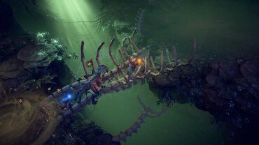 Shadows: Awakening — скриншот 5