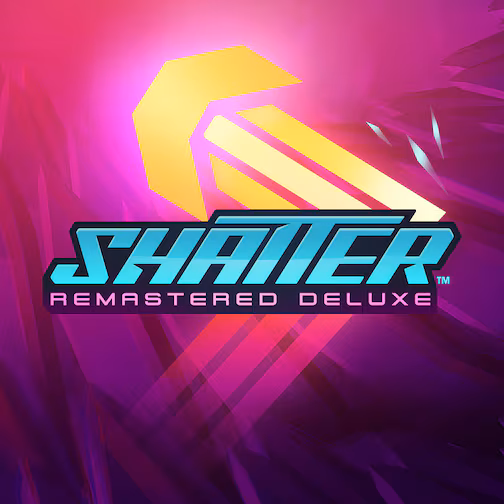 Shatter Remastered Deluxe PS4 & PS5