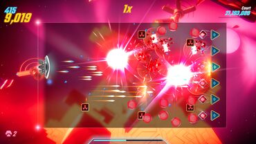 Shatter Remastered Deluxe PS4 & PS5 — скриншот 4