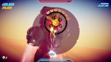 Shatter Remastered Deluxe PS4 & PS5 — скриншот 5