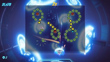 Shatter Remastered Deluxe PS4 & PS5 — скриншот 6
