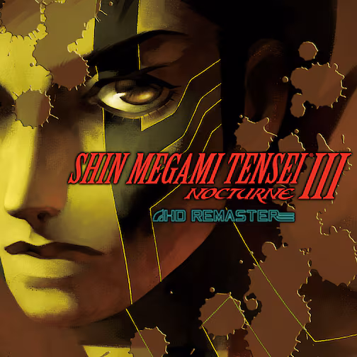 Shin Megami Tensei III Nocturne HD Remaster