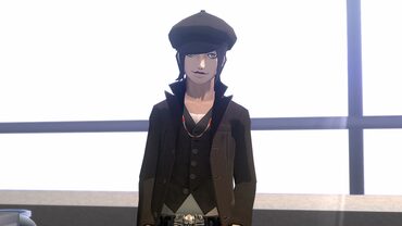Shin Megami Tensei III Nocturne HD Remaster — скриншот 2