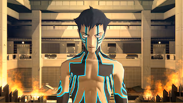 Shin Megami Tensei III Nocturne HD Remaster — скриншот 3
