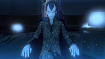 Shin Megami Tensei III Nocturne HD Remaster — скриншот 5