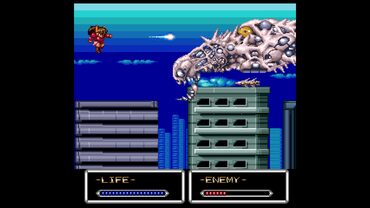 Shockman Collection Vol. 1 PS4® & PS5® — скриншот 1