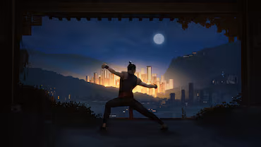 Sifu — скриншот 3