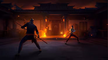 Sifu — скриншот 6