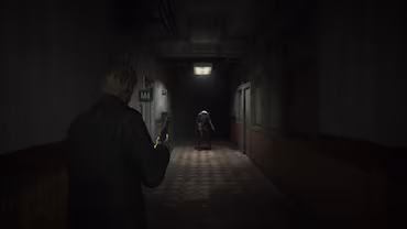 SILENT HILL 2 Deluxe Edition — скриншот 5