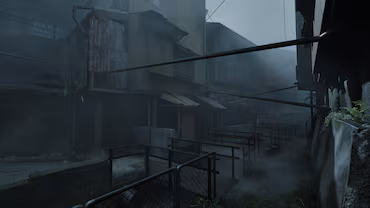 SILENT HILL f - Deluxe Edition — скриншот 5