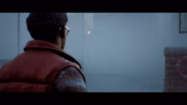 SILENT HILL: Townfall - Deluxe Edition — скриншот 2