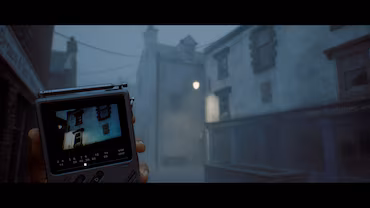 SILENT HILL: Townfall - Deluxe Edition — скриншот 3