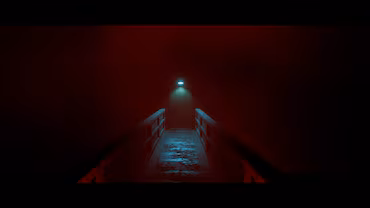 SILENT HILL: Townfall - Deluxe Edition — скриншот 5