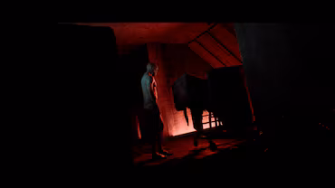 SILENT HILL: Townfall — скриншот 3