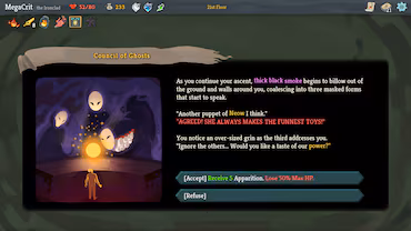 Slay the Spire — скриншот 4