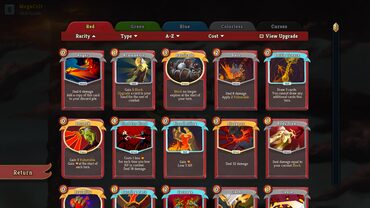 Slay the Spire — скриншот 5